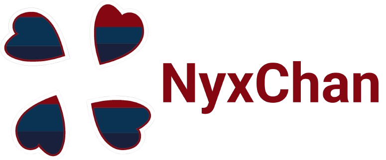 NyxChan Logo